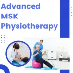 Advanced MSK Physiotherapy Dartford, Kent