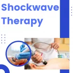 Shockwave Therapy Dartford, Kent