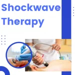 Shockwave Therapy Romford, Essex