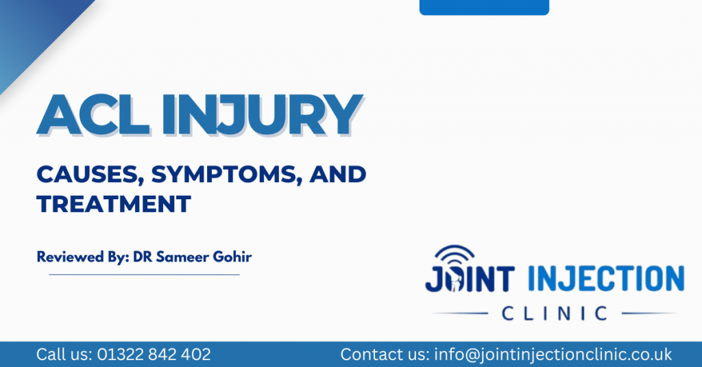 ACL Injury