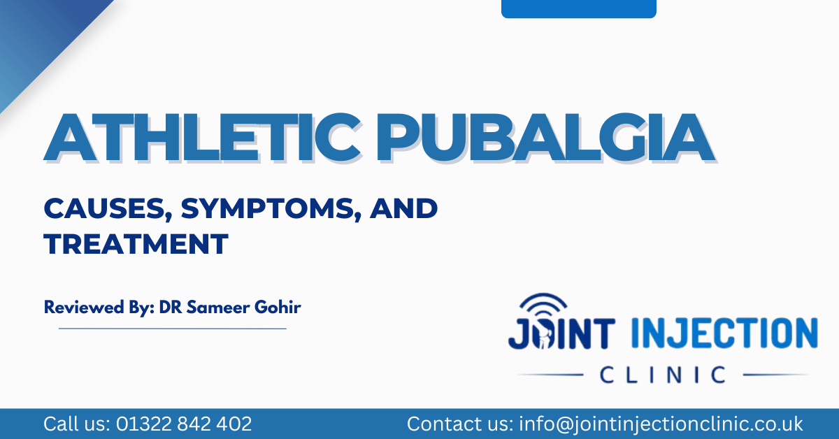 Athletic Pubalgia