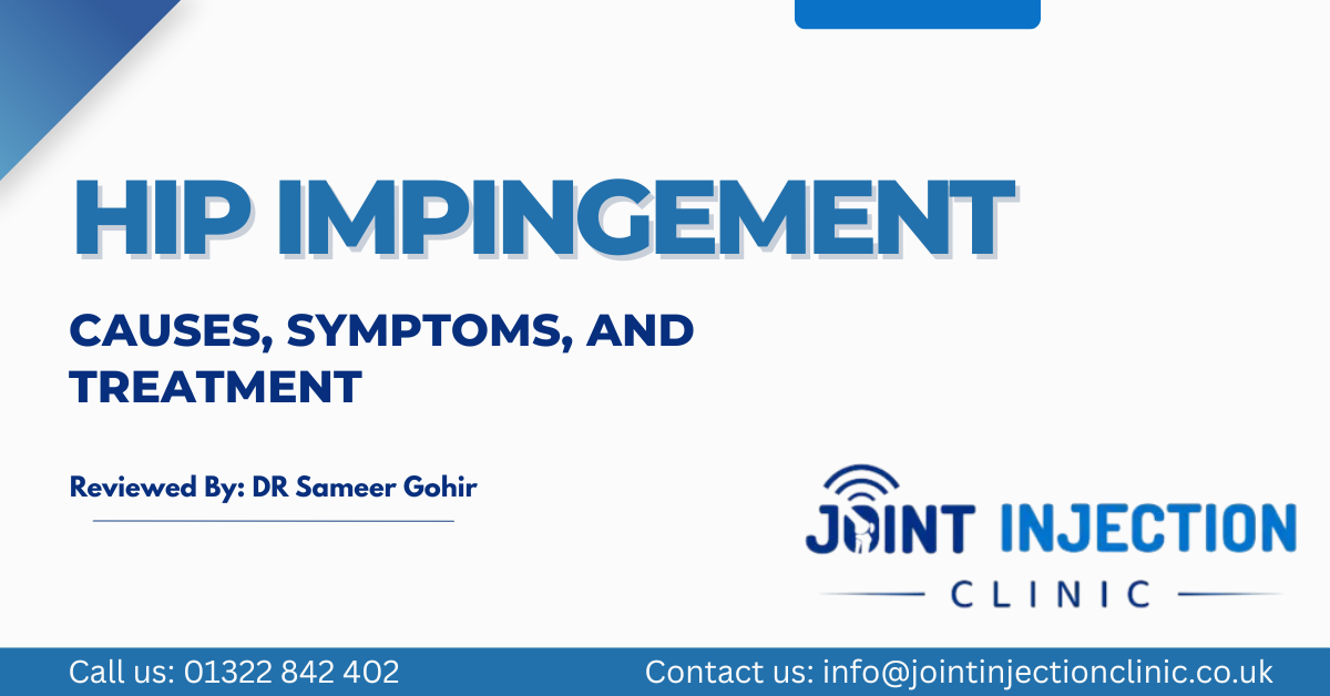 Hip Impingement