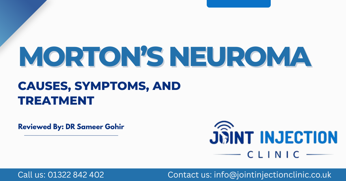Morton's Neuroma