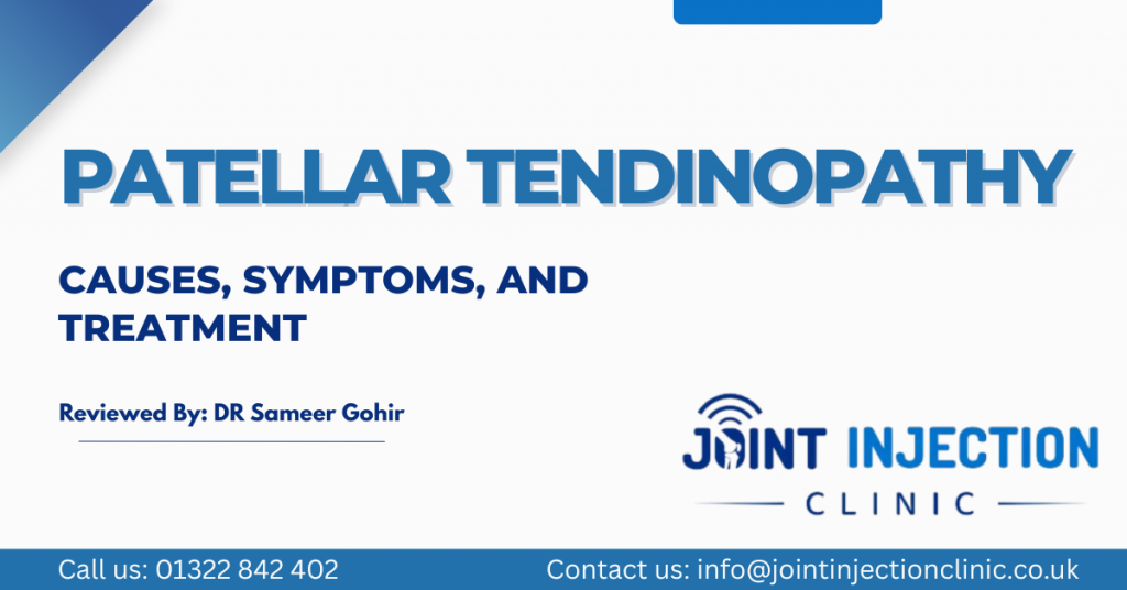 Patellar Tendinopathy