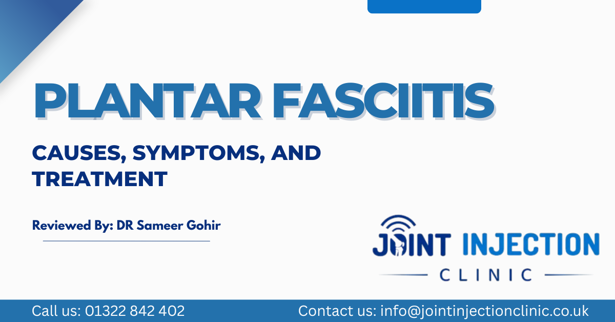 Plantar Fasciitis