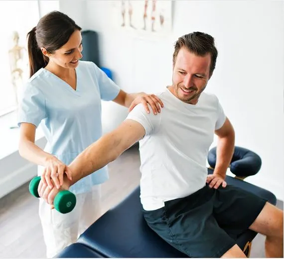 Physiotherapy in Canterbury, Kent