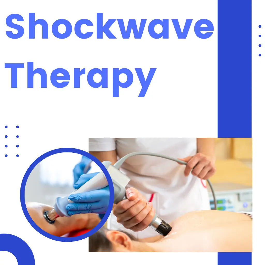 Shockwave-Therapy-Kingshill-Westmalling